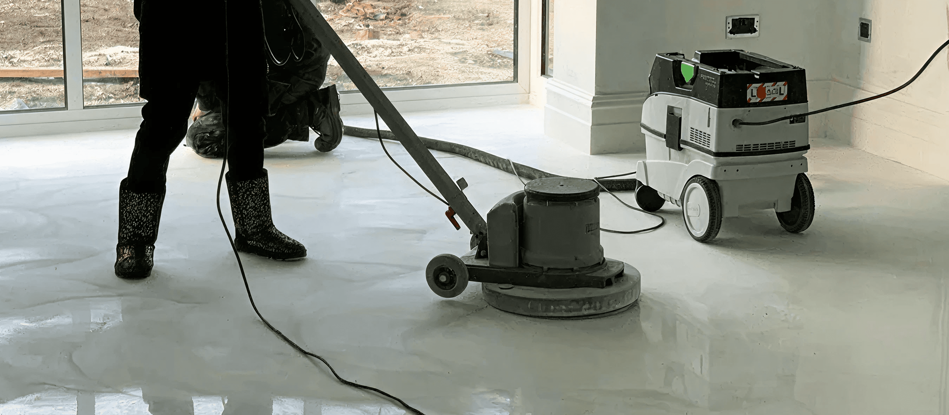 Garage Floor Degreasing in Port Moody: What Homeowners Need to Know Before Booking