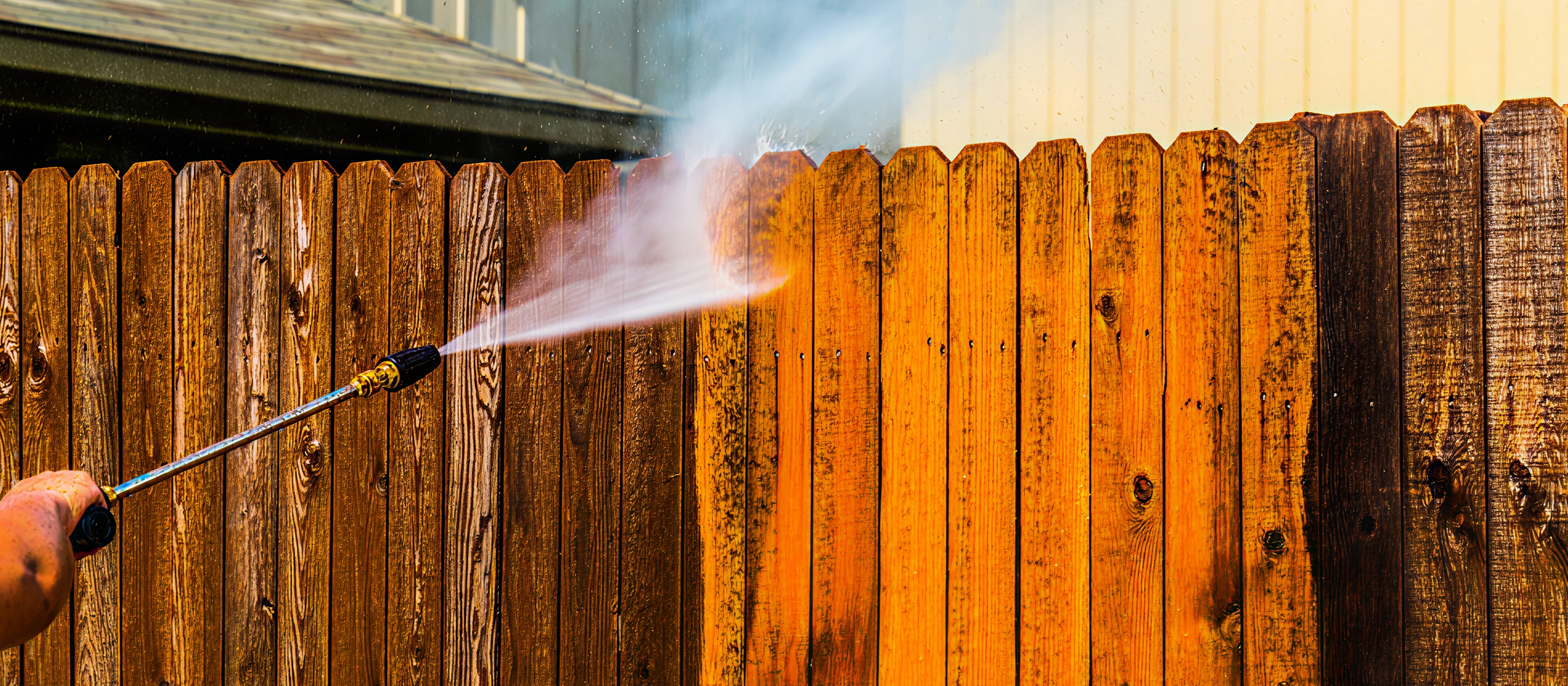 Fence Cleaning in Port Moody: What Homeowners Need to Know Before Booking