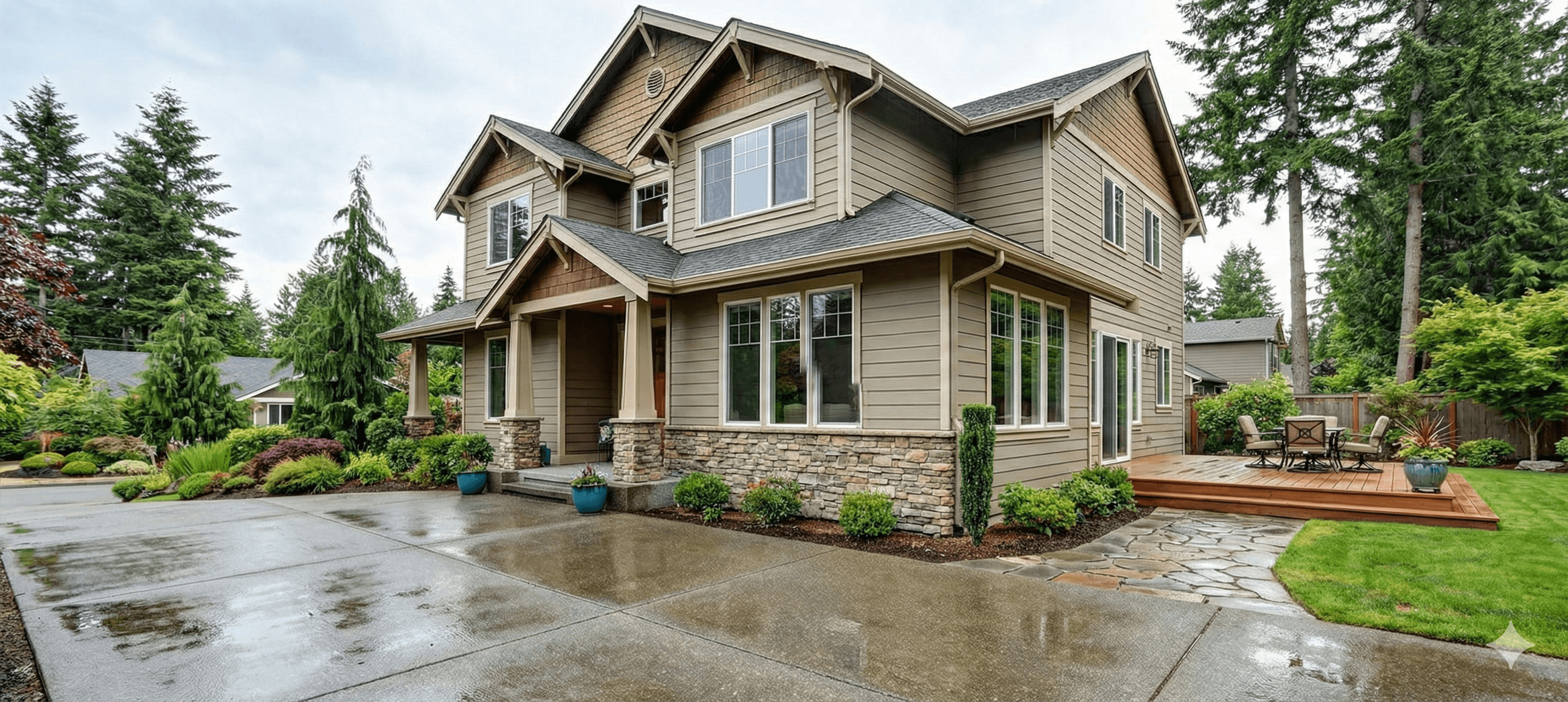 Exterior Cleaning Bundles in the Tri-Cities: What Homeowners Need to Know