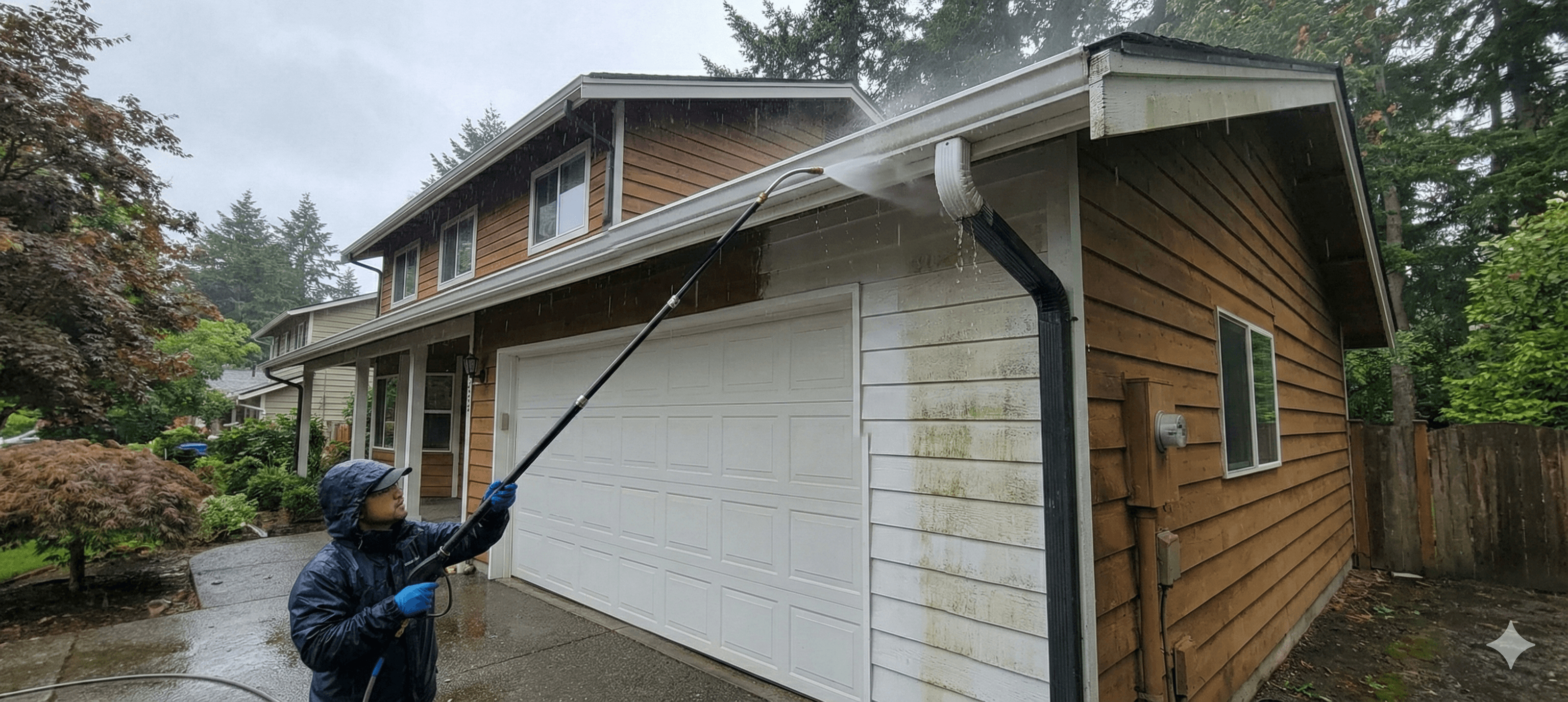 Gutter Cleaning in Port Moody: What Homeowners Need to Know Before Booking